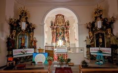 24x10 Gebet im Ulstertal