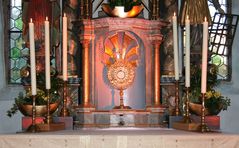 24/9-Gebet im Ulstertal